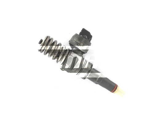 Nozzle and Holder Assembly