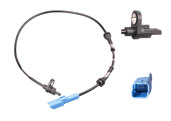 Sensor, wheel speed (LAB708)