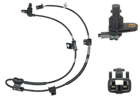 Sensor, wheel speed (LAB941)