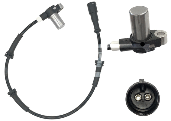 Sensor, wheel speed (LAB881)