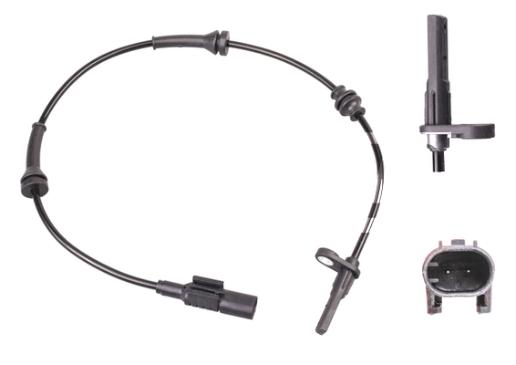 Sensor, wheel speed (LAB798)