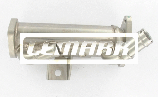 Cooler, exhaust gas recirculation (LEGR320)