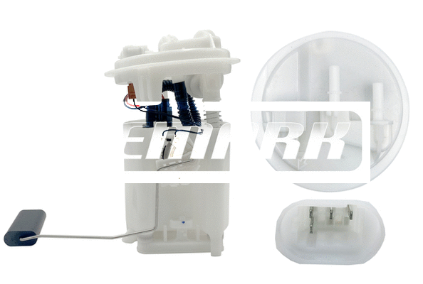 Fuel Feed Unit (LFP349)