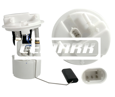 Fuel Feed Unit (LFP218)