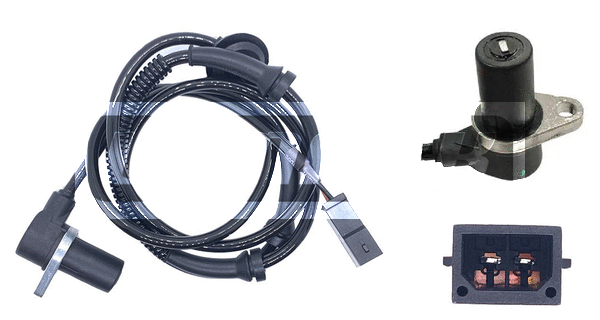 Sensor, wheel speed (LAB066)