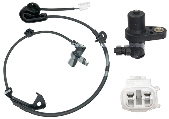 Sensor, wheel speed (LAB825)