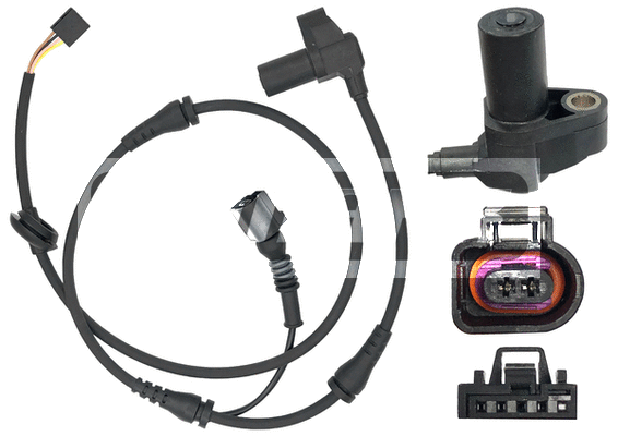 Sensor, wheel speed (LAB113)