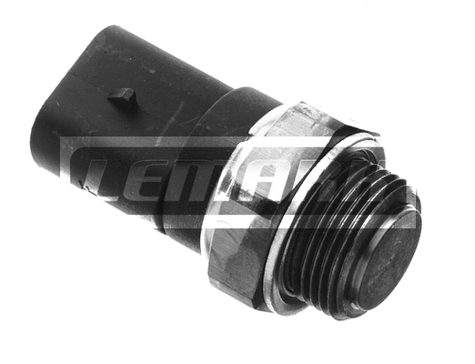 Temperature Switch, radiator fan