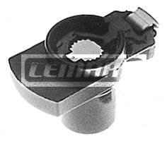 Rotor, distributor (LRT035)