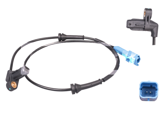 Sensor, wheel speed (LAB088)