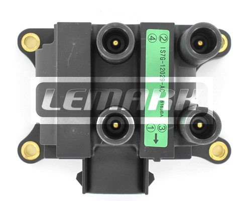 Ignition Coil
