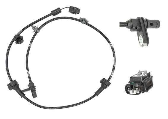 Sensor, wheel speed (LAB905)