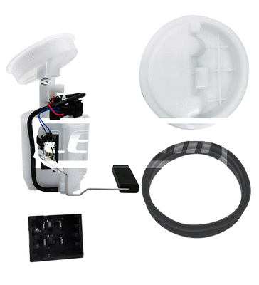 Fuel Feed Unit (LFP196)