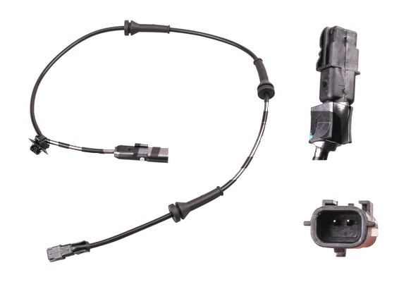 Sensor, wheel speed (LAB587)