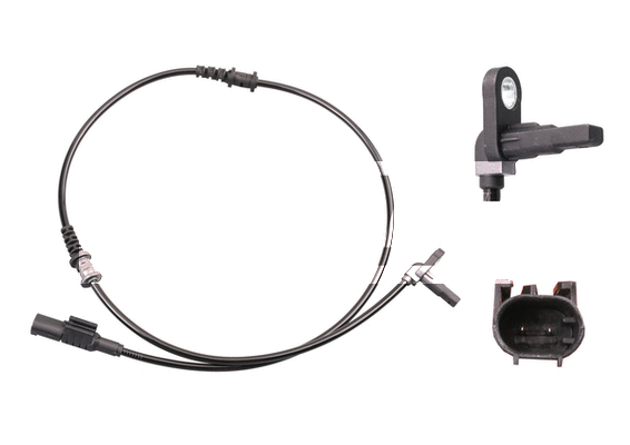 Sensor, wheel speed (LAB867)