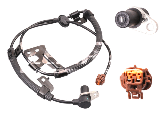 Sensor, wheel speed (LAB062)