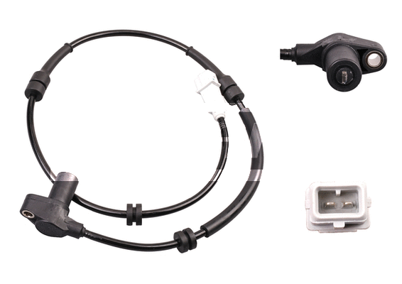 Sensor, wheel speed (LAB168)