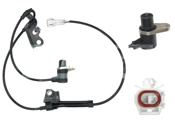 Sensor, wheel speed (LAB230)