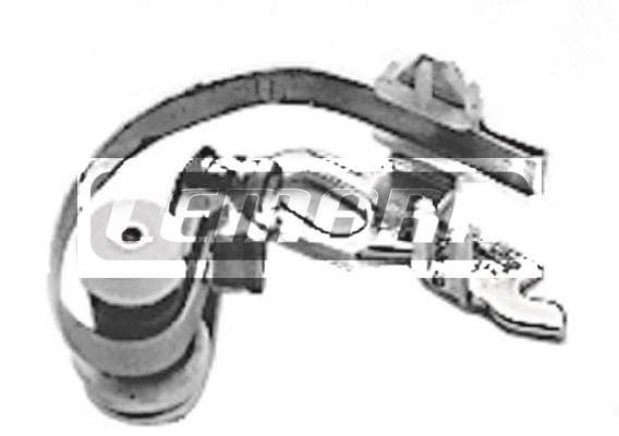 Contact Breaker, distributor (LCT078)