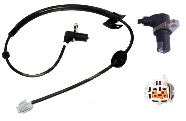 Sensor, wheel speed (LAB596)
