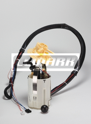 Fuel Feed Unit (LFP404)