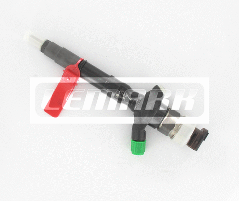 Nozzle and Holder Assembly (LDI256)