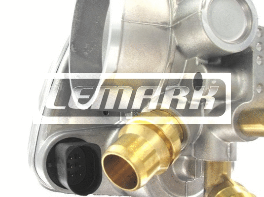 Throttle Body