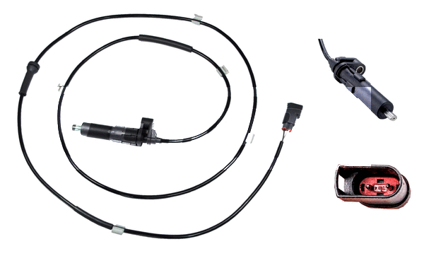 Sensor, wheel speed (LAB124)