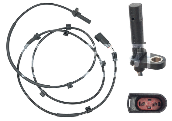 Sensor, wheel speed (LAB577)