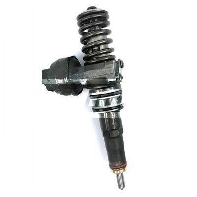 Nozzle and Holder Assembly (LDI135)