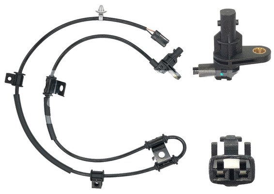 Sensor, wheel speed (LAB940)