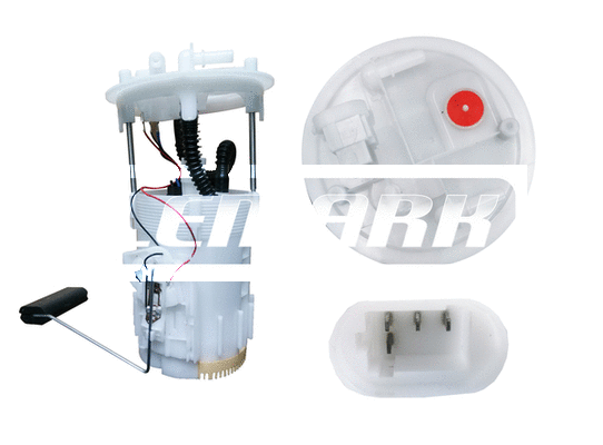 Fuel Feed Unit (LFP224)