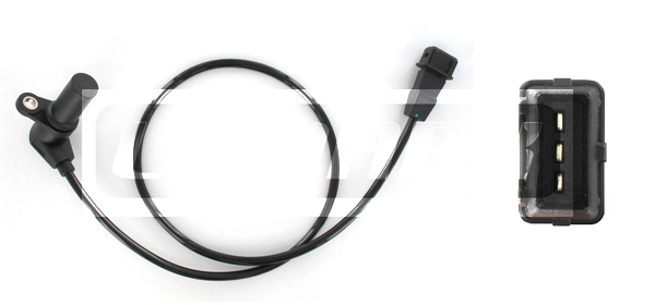 Sensor, crankshaft pulse (LCS200)