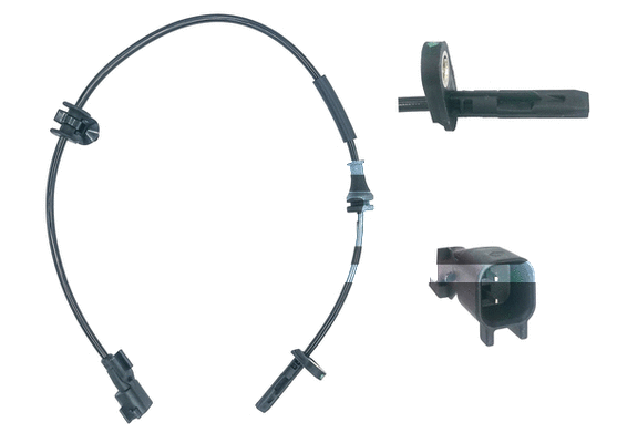 Sensor, wheel speed (LAB1002)