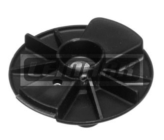 Rotor, distributor (LRT119)