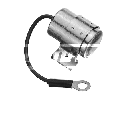 Capacitor, ignition system (LCR036)