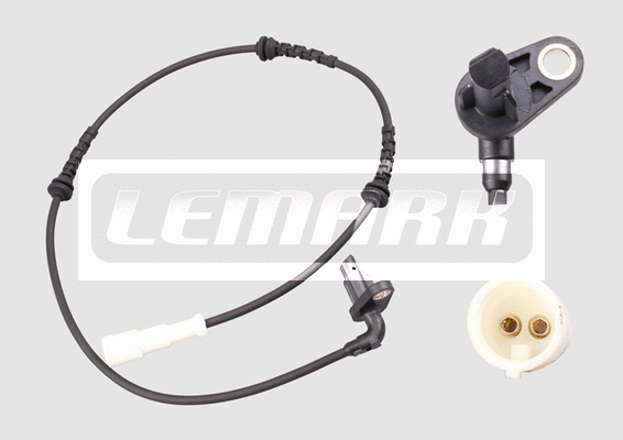 Sensor, wheel speed (LAB206)