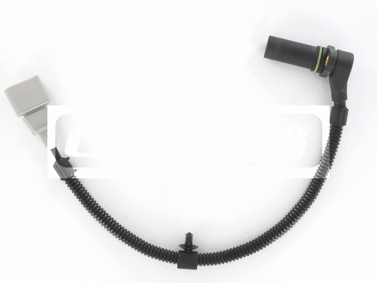 Sensor, crankshaft pulse (LCS685)