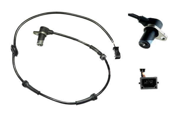 Sensor, wheel speed (LAB076)