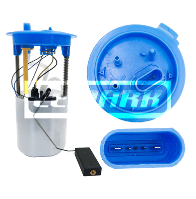 Fuel Feed Unit (LFP368)