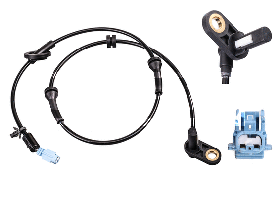 Sensor, wheel speed (LAB522)