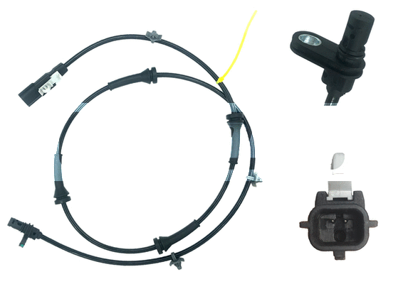 Sensor, wheel speed (LAB889)
