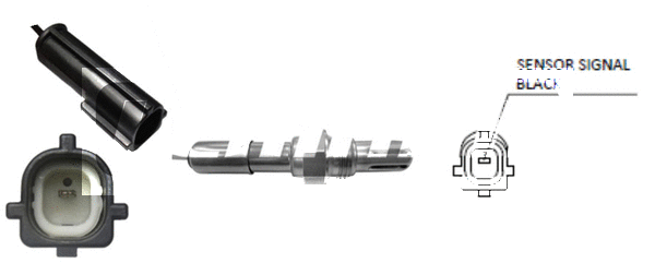 Lambda Sensor (LLB228)