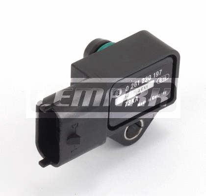 Sensor, intake manifold pressure (LMS089)