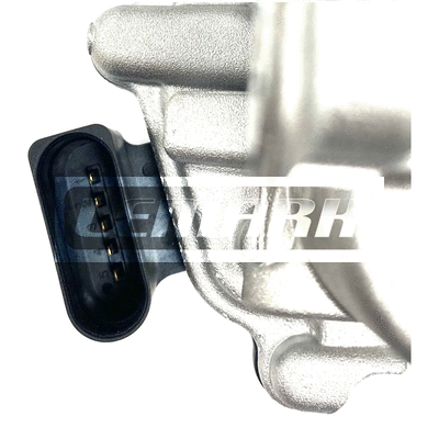 Throttle Body (LTB228)