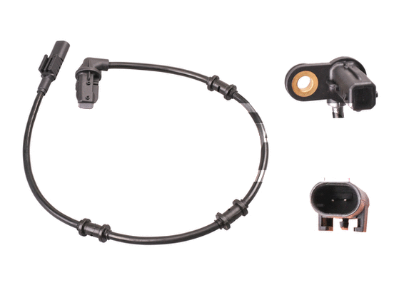 Sensor, wheel speed (LAB271)