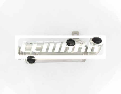 Cooler, exhaust gas recirculation (LEGR291)