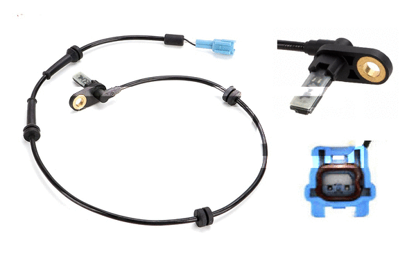 Sensor, wheel speed (LAB213)