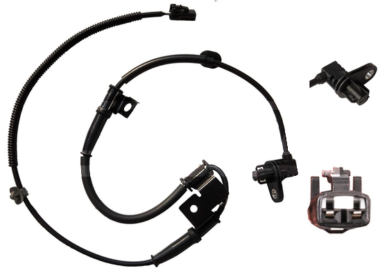 Sensor, wheel speed (LAB738)