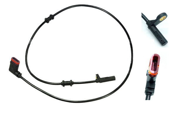 Sensor, wheel speed (LAB263)